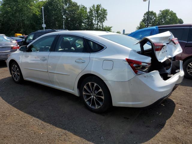  TOYOTA AVALON 2017 Biały