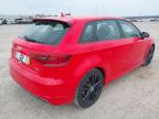 2014 AUDI A3 S LINE for sale at Copart CORBY