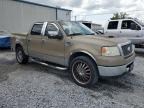 2007 Ford F150 Supercrew იყიდება Riverview-ში, FL - Side