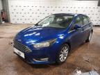 2015 FORD FOCUS TITA for sale at Copart NEWBURY