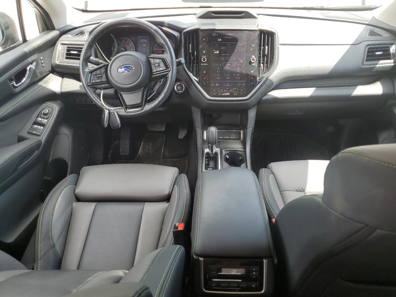 2023 Subaru Ascent Limited VIN: 4S4WMAKD2P3429343 Lot: 62607155