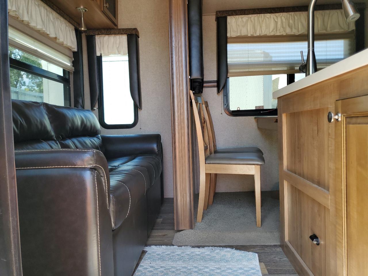 WILDWOOD ALL Models 2016 VIN 4X4FRLZ25G1869813 photo 6