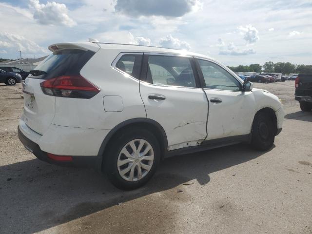  NISSAN ROGUE 2018 Biały