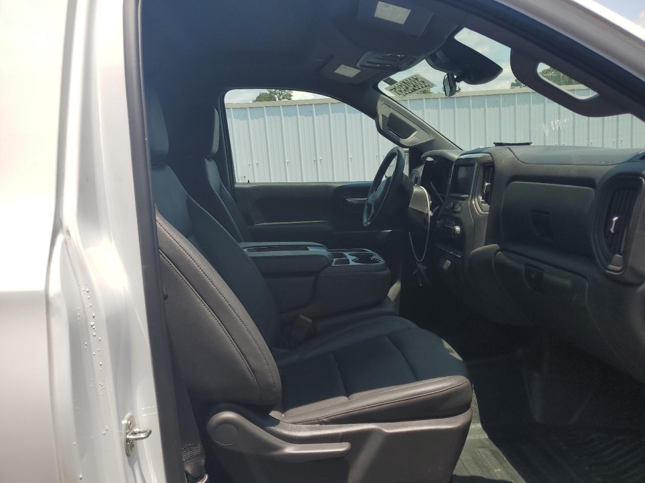 3GCNAAEK8PG362165 CHEVROLET ALL Models 2023