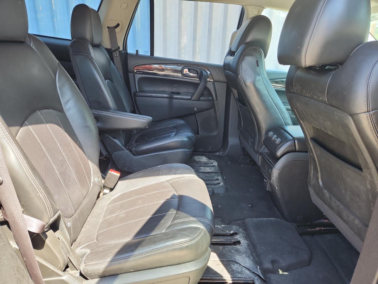 2014 Buick Enclave VIN: 5GAKRBKD5EJ194781 Lot: 60112985