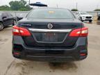2018 Nissan Sentra S for Sale in Wilmer, TX - Front End