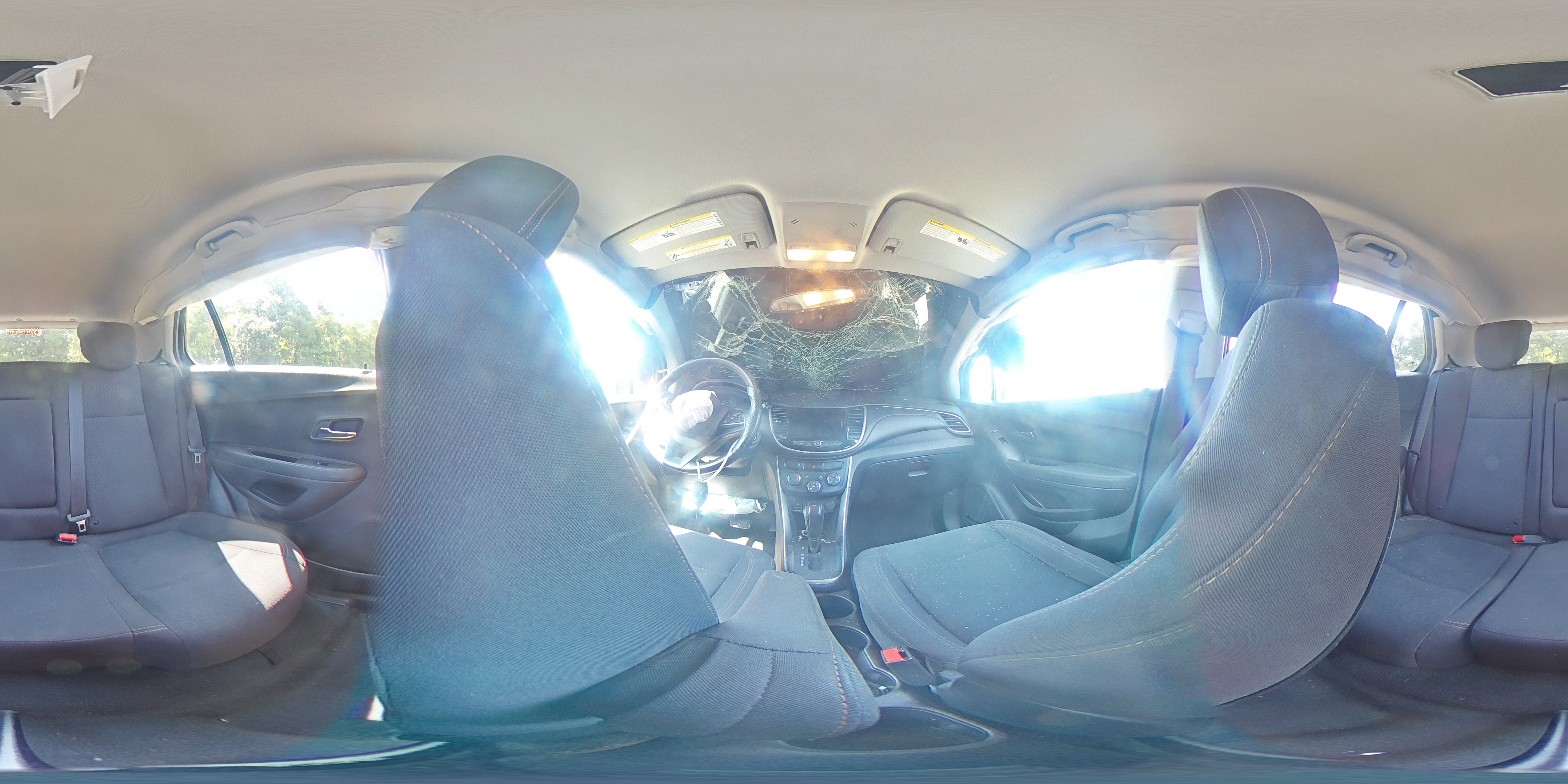 2019 Chevrolet Trax Ls VIN: 3GNCJKSB2KL234481 Lot: 70184475