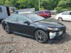 2018 TOYOTA CAMRY L   for sale at Copart NY - NEWBURGH