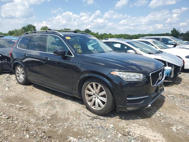 Parquets VOLVO XC90 2016 Czarny