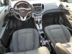2018 Chevrolet Sonic Lt იყიდება Harleyville-ში, SC - Rear End