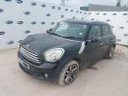 2013 MINI COUNTRYMAN for sale at Copart BRISTOL