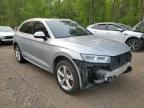 2018 Audi Q5 Premium Plus   en Venta en Cookstown, ON - Front End