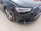 2017 AUDI A3 S LINE for sale at Copart SANDY