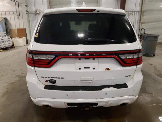  DODGE DURANGO 2019 Biały