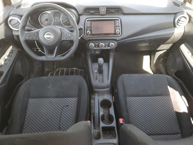  NISSAN VERSA 2024 Серый