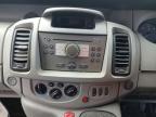 2009 VAUXHALL VIVARO 270 for sale at Copart WESTBURY