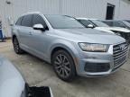 2018 Audi Q7 Premium Plus de vânzare în Windsor, NJ - Minor Dent/Scratches