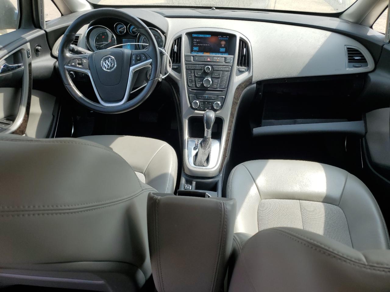 2014 Buick Verano VIN: 1G4PP5SK6E4222074 Lot: 60047795