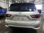 2017 Infiniti Qx60    for Sale in Ham Lake, MN - Side