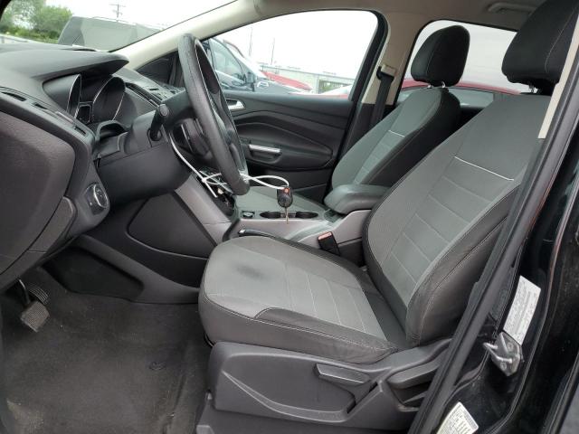  FORD ESCAPE 2013 Черный