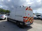 2017 MERCEDES BENZ SPRINTER 3 for sale at Copart WISBECH