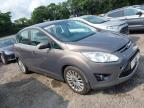 2014 FORD C-MAX TITA for sale at Copart WOLVERHAMPTON
