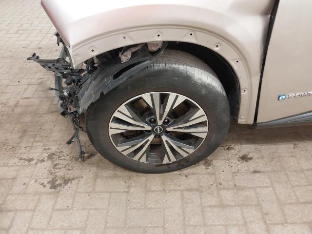 2024 NISSAN X-TRAIL AC