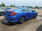 2017 Honda Civic Touring   for Sale in Bowmanville, ON - Front End