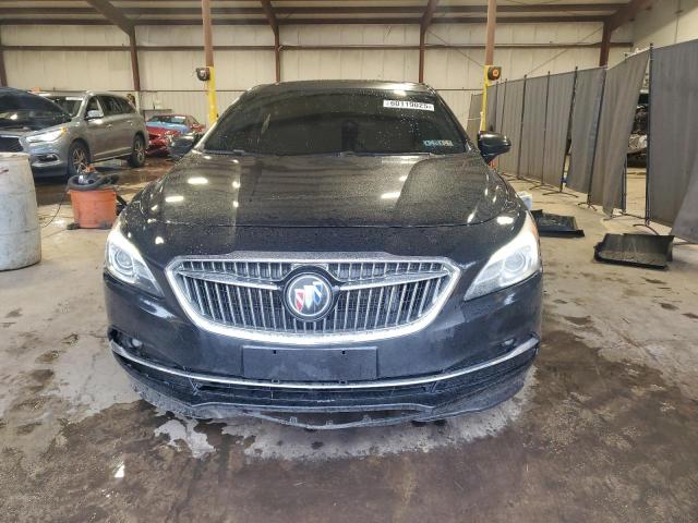  BUICK LACROSSE 2017 Черный