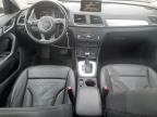 2017 AUDI Q3 PREMIUM   for sale at Copart ON - TORONTO