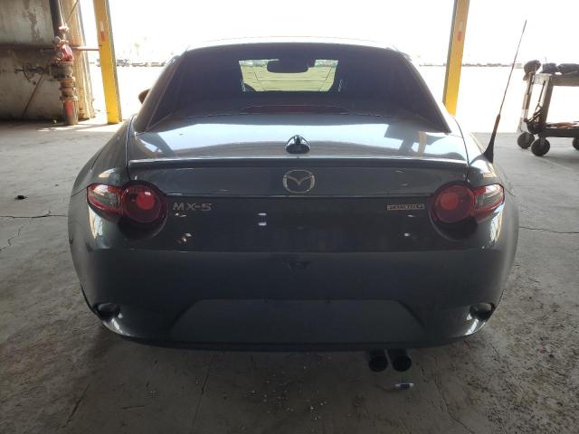  MAZDA MX5 2020 Сharcoal