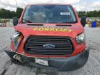 2017 Ford Transit T-250 продається в Fairburn, GA - Front End