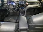 2023 Toyota Camry Se Night Shade продається в Chalfont, PA - Front End