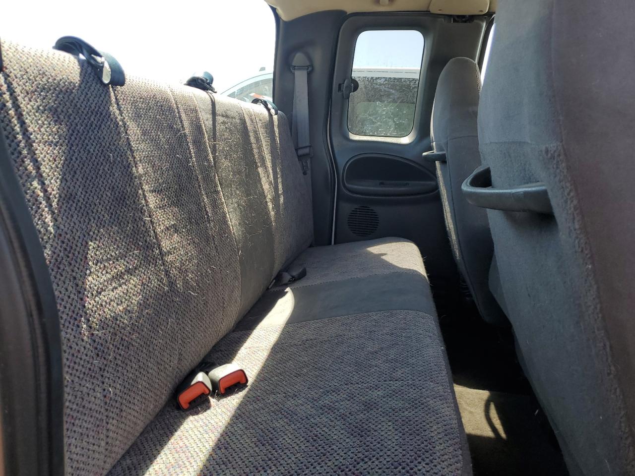 2001 Dodge Ram 2500 VIN: 3B7KF23651G753216 Lot: 61576315