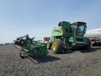 1983 John Deere 6810 იყიდება Airway Heights-ში, WA - Burn