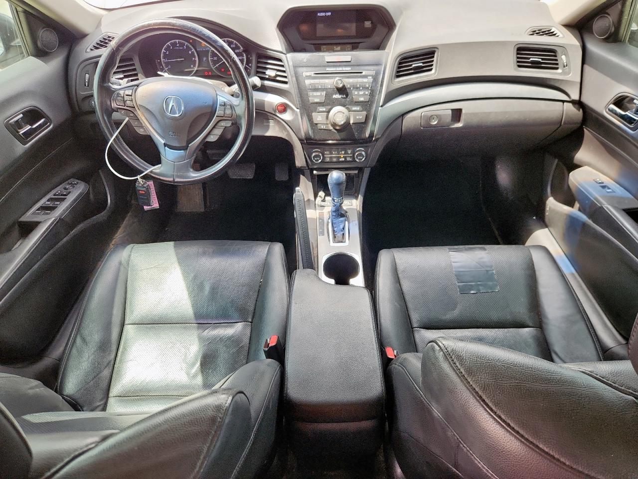 2014 Acura Ilx 20 VIN: 19VDE1F39EE005876 Lot: 62391225