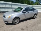 2009 Ford Focus Se zu verkaufen in Center Rutland, VT - Rear End