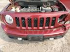 2016 Jeep Patriot Latitude en Venta en Central Square, NY - Front End