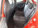 2013 SUZUKI ALTO SZ for sale at Copart SANDTOFT
