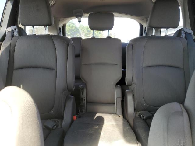 2020 HONDA ODYSSEY EX  