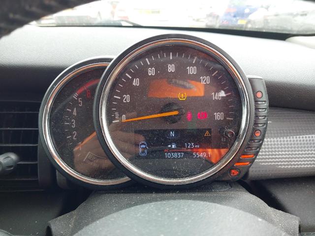 2014 MINI COOPER D