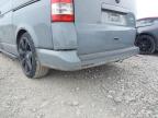 2005 VOLKSWAGEN TRANSPORTE for sale at Copart YORK
