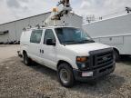 2009 Ford Econoline E350 Super Duty Van იყიდება West Mifflin-ში, PA - Normal Wear