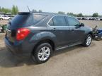 2013 Chevrolet Equinox Ls for Sale in Bowmanville, ON - Front End