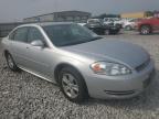 2014 Chevrolet Impala Limited Ls for Sale in Cahokia Heights, IL - Side