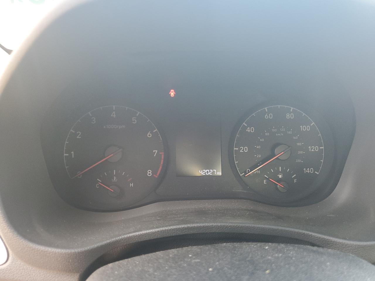 2022 Hyundai Accent Se VIN: 3KPC24A63NE164813 Lot: 62520285
