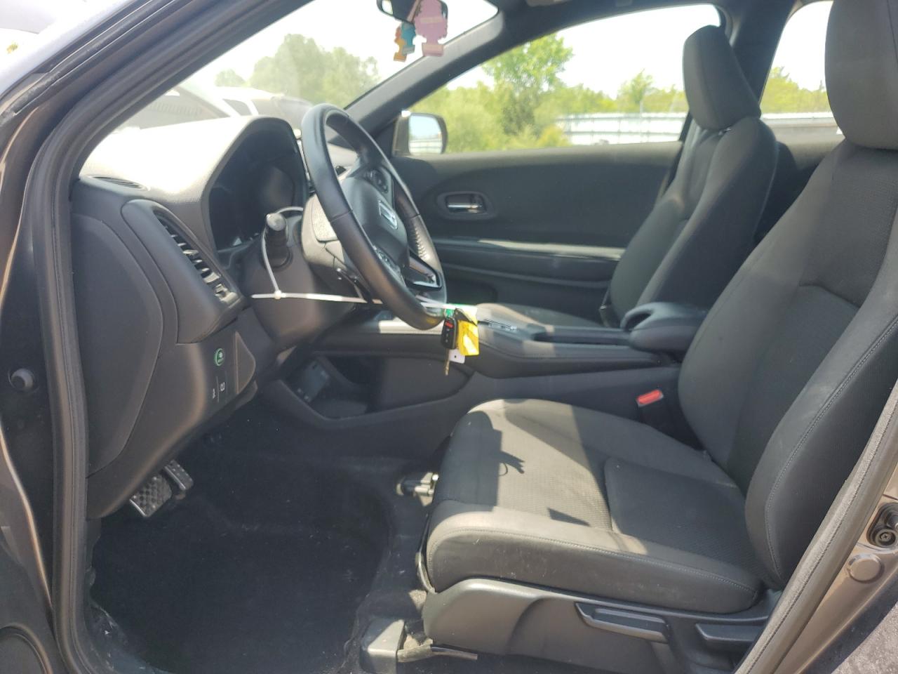 3CZRU6H17KM714245 HONDA HR-V 2019