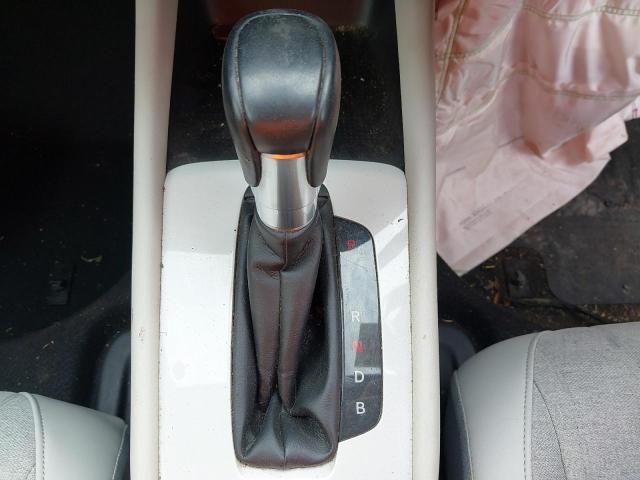 2022 HONDA JAZZ EX I-