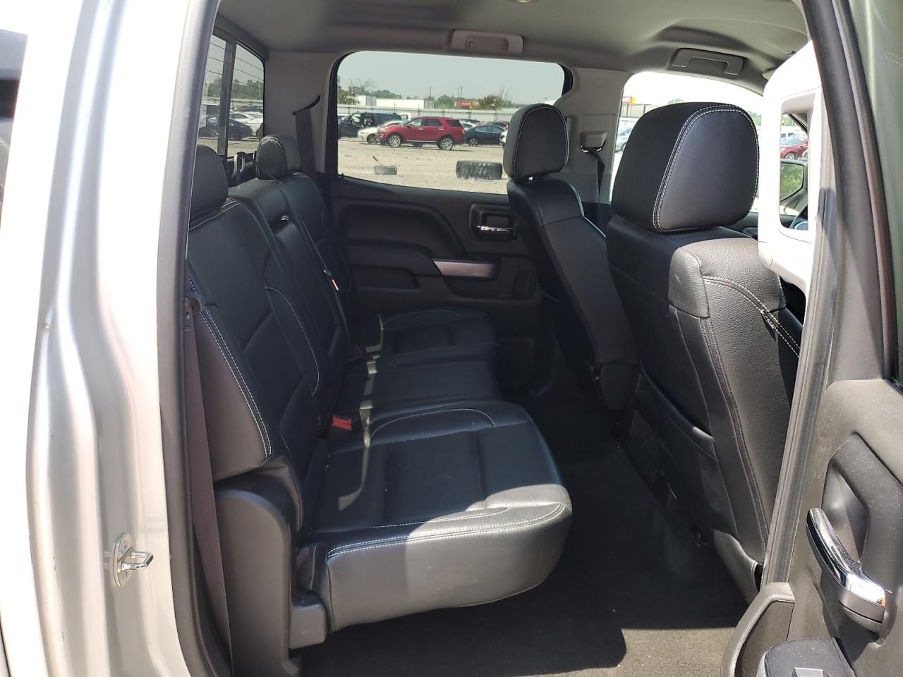 3GCUKRECXGG217953 CHEVROLET ALL Models 2016
