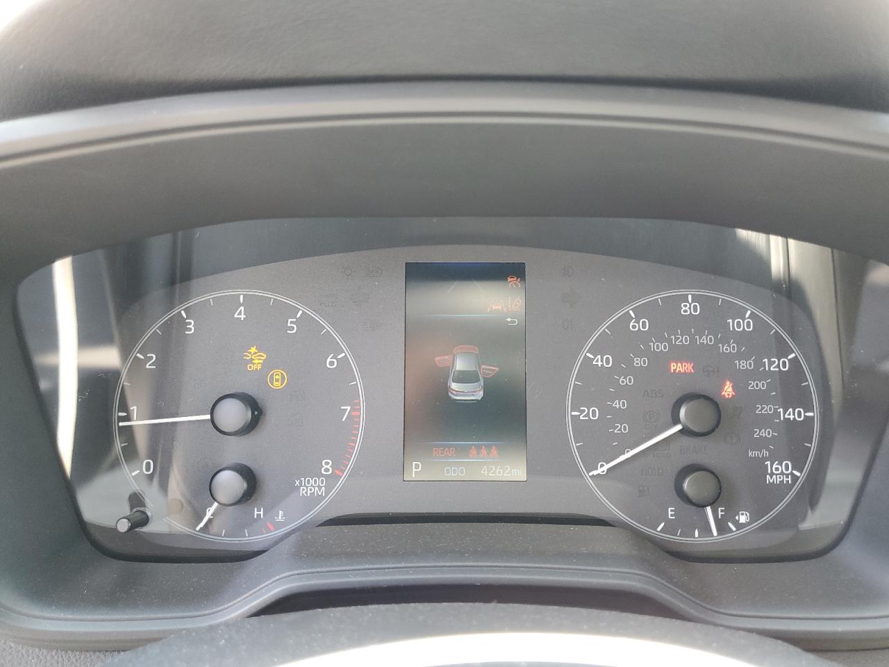 5YFB4MDE9RP213462 TOYOTA COROLLA 2024